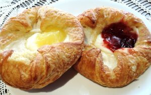 Wienerbrød | Kalorier
