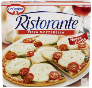 Ristorante | Kalorier En eske Ristorante