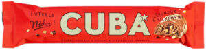Cuba | Kalorier En Cuba sjokoladebar