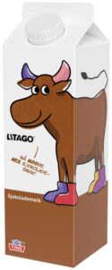 Litago | Kalorier