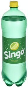Singo | Kalorier En flaske Singo