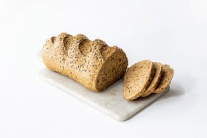 Fullkornsbrød | Kalorier