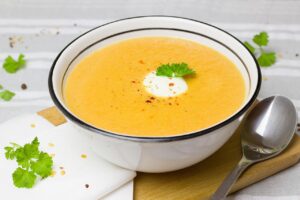 Gulrotsuppe | kalorier