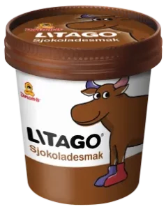 Litago is | Kalorier