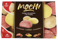 Mochi | Kalorier