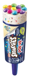 Smarties Pop Up | Kalorier